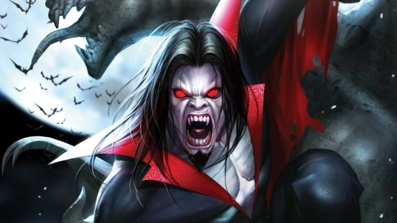   Morbiusas