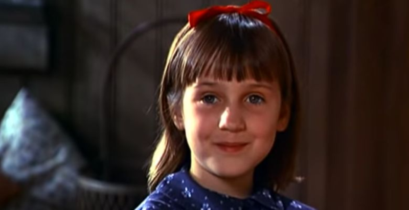 Matilda Wild Marvel film hayran teorileri