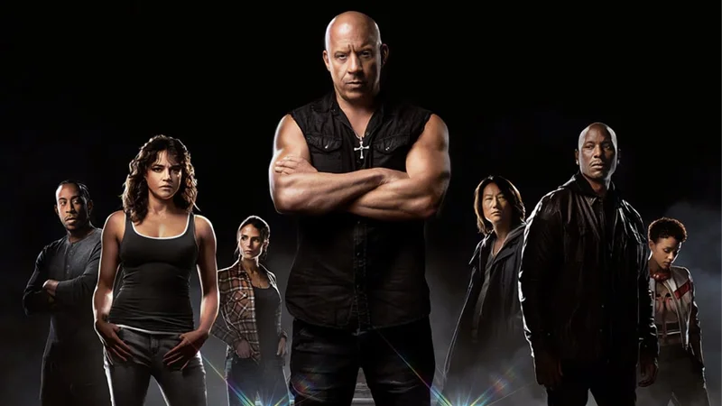 “Solo necesitan terminar con estas películas”: Vin Diesel confirma el spin-off de Fast and Furious protagonizado por mujeres, los fanáticos le ruegan que se detenga