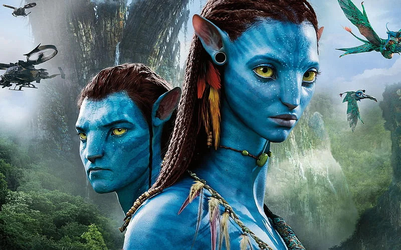 Avatar 2 purustab Tom Cruise'i tipprelva: James Cameroni järjefilmi Mavericki rekord kasutab ära Hiina kassakollektsiooni