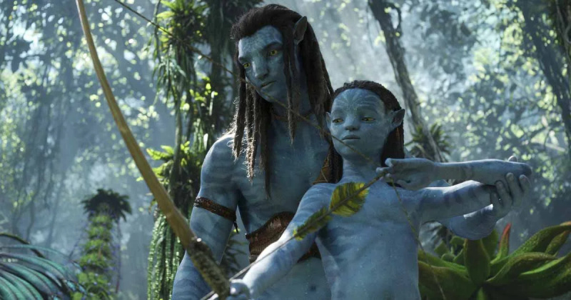 'Avatar sta arrivando per il collo di Endgame': Avatar: The Way of Water Needs To Dethrone Spider-Man: No Way Home e Infinity War, diventano il quarto film con il maggior incasso di sempre solo per pareggiare i conti