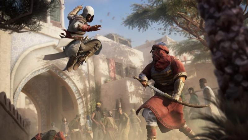 11 Assassin’s Creed-Spiele geplant – Muss Ubisoft lernen, dass weniger mehr ist?