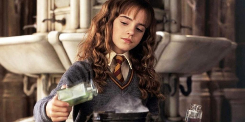 Emma Watson meg volt róla győződve, hogy nem ő lesz az, aki eljátssza a 70 millió dollárt kereső Harry Potter Hermionét