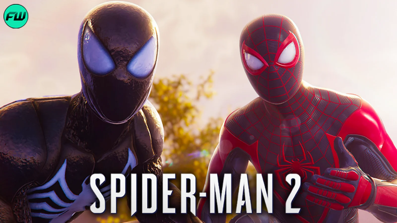 'Først trodde vi det var Harry Osborn': Fans hevder at Insomniacs 'Spider-Man 2' vil treffe fans med en falsk gift-ut, vil ikke være så morsom som de hypede den
