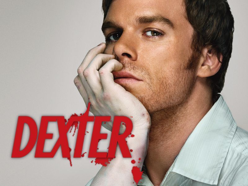 Dexter psihološki trileri