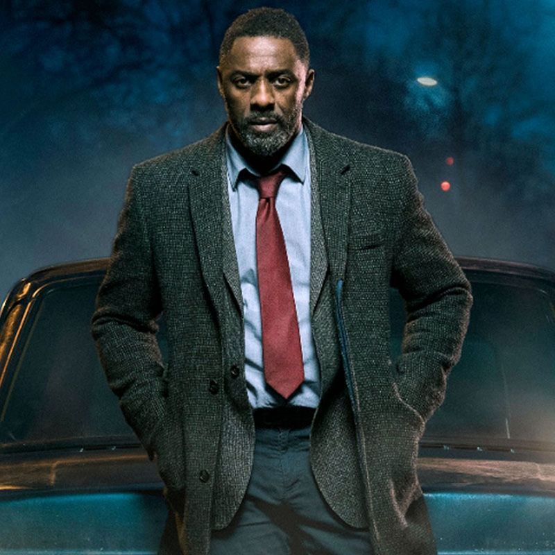 Luther