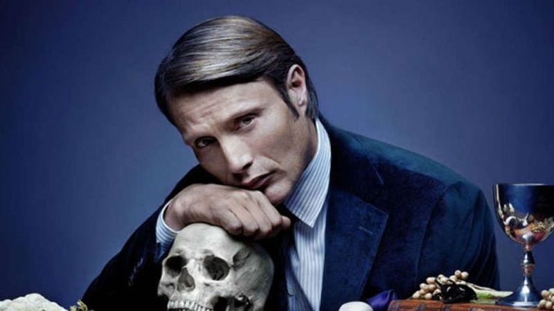 Hannibal psihološki triler