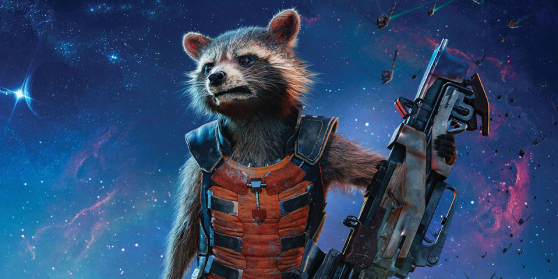 „Takto príbehy nefungujú“: James Gunn zdieľa vzrušujúcu budúcnosť pre Rocket v Guardians of the Galaxy Vol. 3