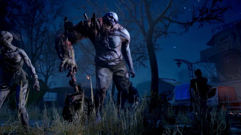 5 apokalyptiske spil at spille for at få din 'The Last of Us'-fix