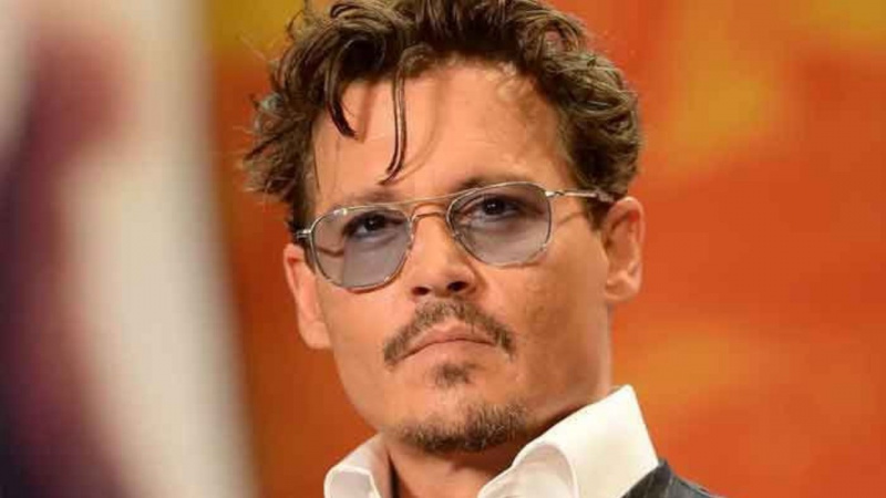  Johnny Depp verlor nach den Vorwürfen viele seiner Rollen