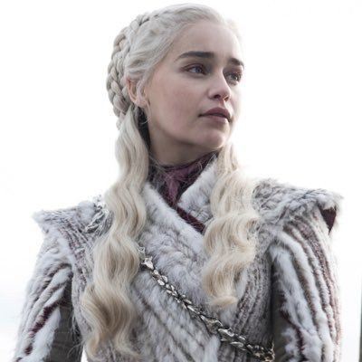 Даенерис Таргариен (@Daenerys) | Twitter