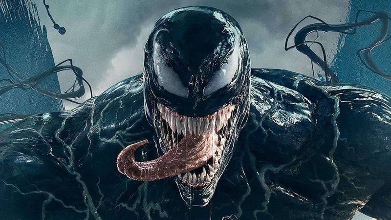 Venom: Let There Be Carnage