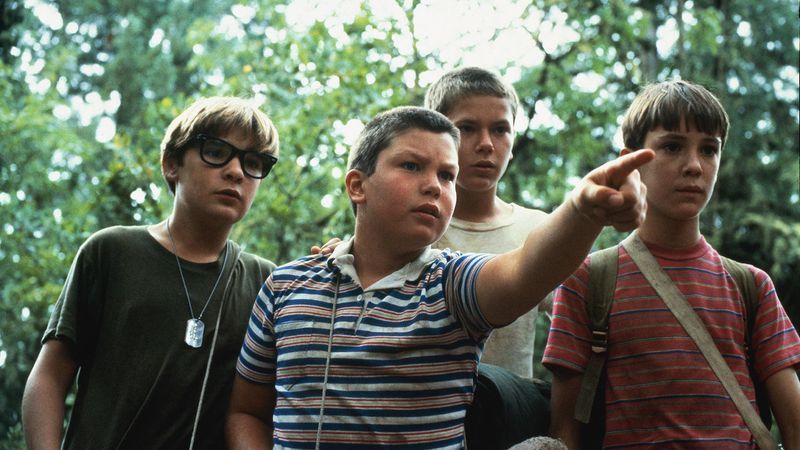 Stand by Me Alt, der kommer til Netflix i juni 2021