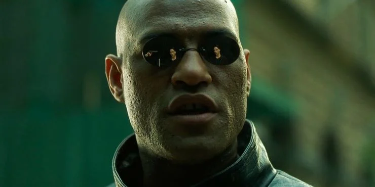 Morpheus, Matricea