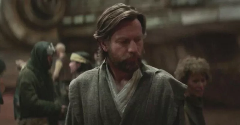 Obi-Wan Kenobi Folge 5: So kehrt [Spoiler] von den Toten zurück