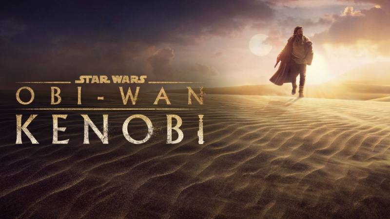   Obi-Wan Kenobi sæson 1.