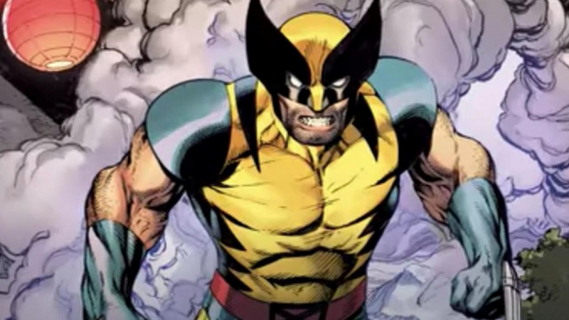   Wolverine ist der stärkste Unsterbliche in den Marvel-Comics