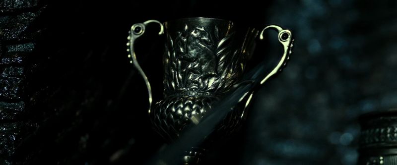 Hufflepuff