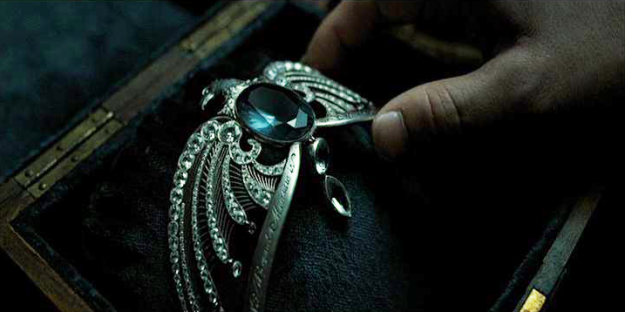 Ravenclaws