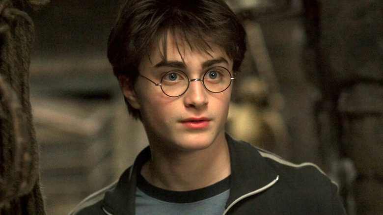   Ką Danielis Radcliffe'as veikė nuo Hario Poterio pabaigos