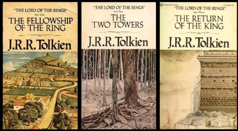 'لن يكونوا أبدًا بجودة ثلاثية بيتر جاكسون': ورد أن WB يعمل على جميع أفلام Lord of the Rings الجديدة التي ستتجاوز الثلاثية الأصلية