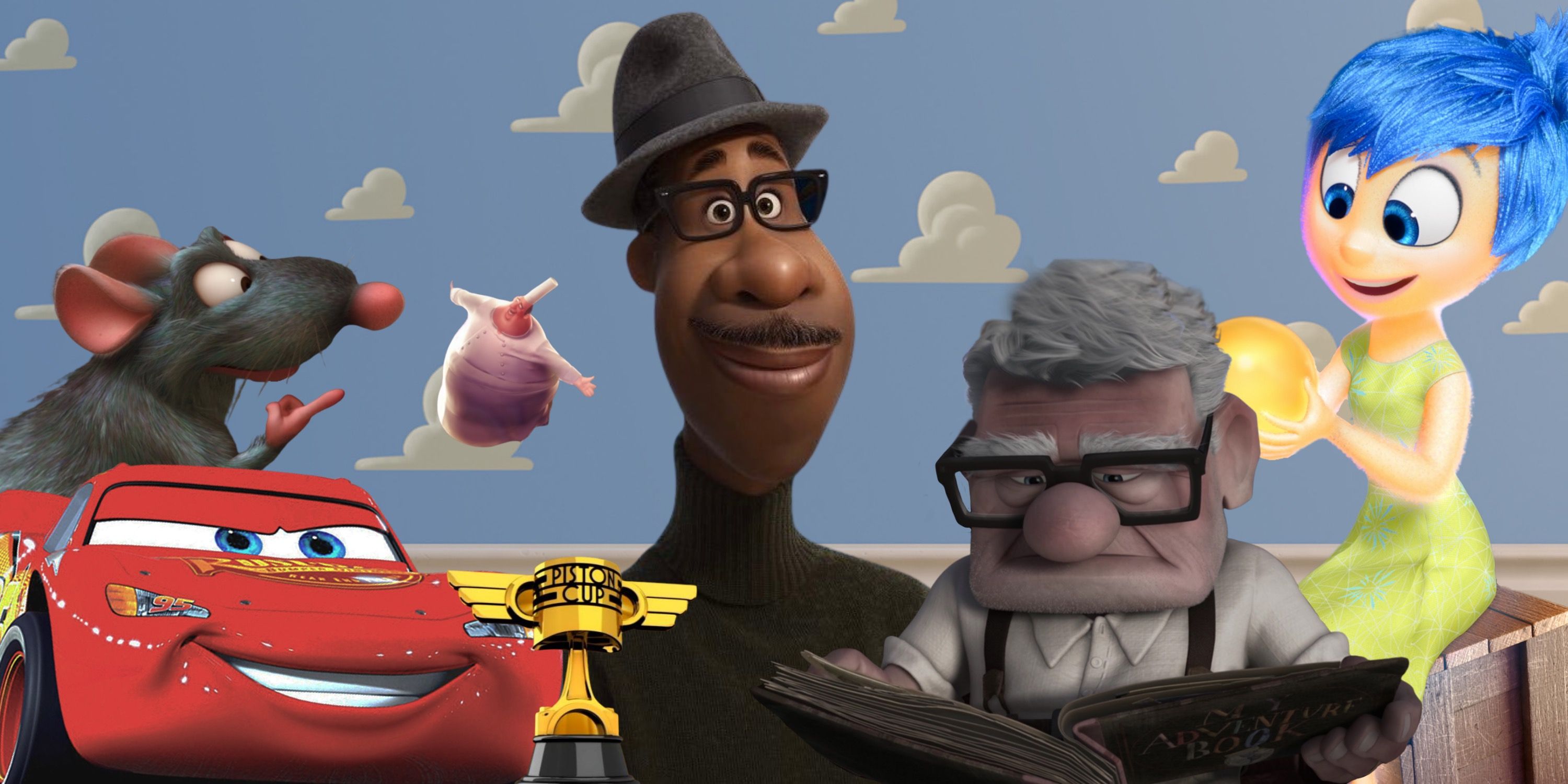 Film-Franchises, Zweitens haben wir die Pixar Animation Studios mit einer Bewertung von 88,9 %.
