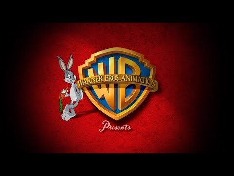 โลโก้ Warner Bros. แอนิเมชัน (2008) - YouTube