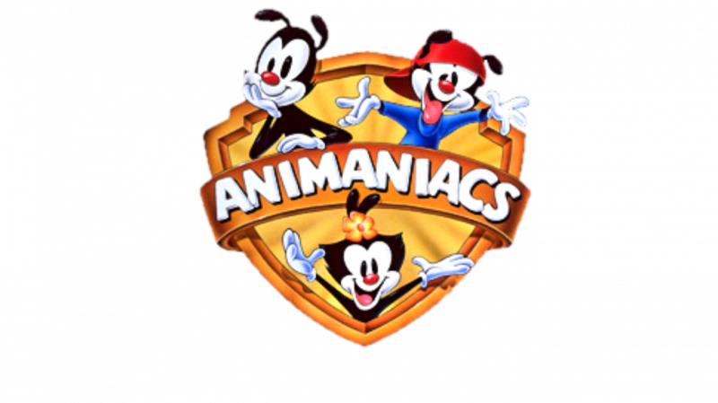  I'm Millennials: Animaniacs (1993)