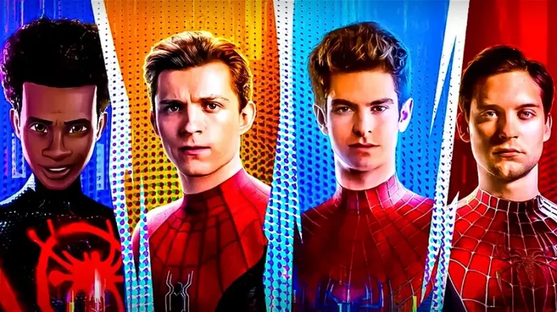 Across The Spider-Verse-Fans begehen Blasphemie und behaupten, es sei besser als Tobey Maguires Spider-Man 2: „Ihr müsst alle weitermachen.“ Es ist nicht einmal das Beste der Trilogie.“