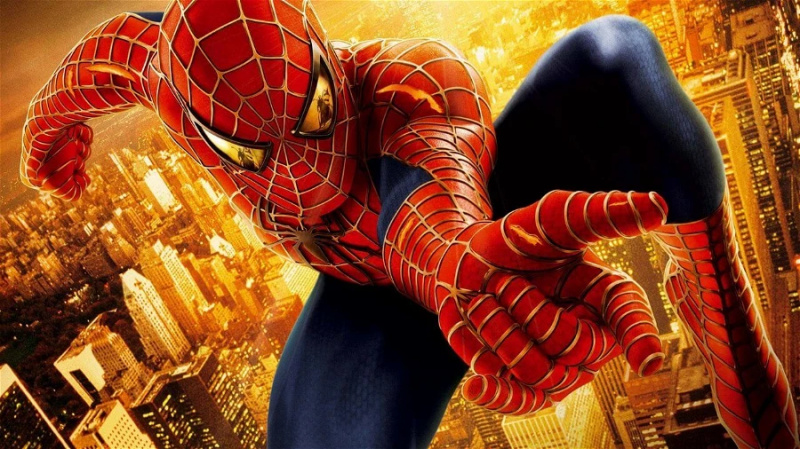   Spider-Man 2 är inte den bästa Spidey-filmen längre