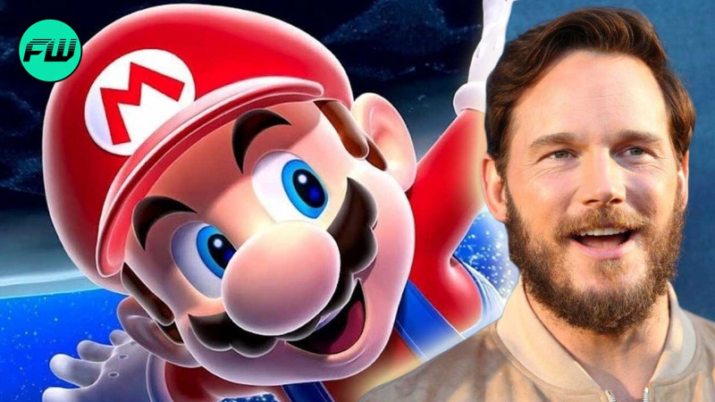  Mario-tuottaja vakuuttaa faneille, ettei Chris Pratt loukkaa italialaisia ​​tulevassa elokuvassa