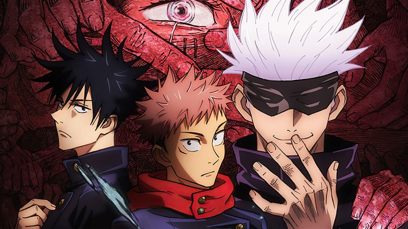 Fortnite's Next Crossover är med enormt populär anime