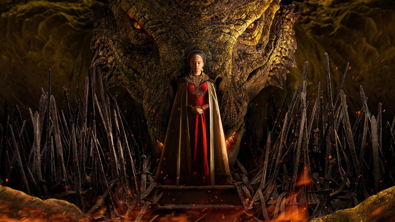 „Sieht schon besser aus als Herr der Ringe“: House of the Dragon weckt neue Hoffnung bei den Fans trotz enttäuschendem Staffelfinale von Game of Thrones