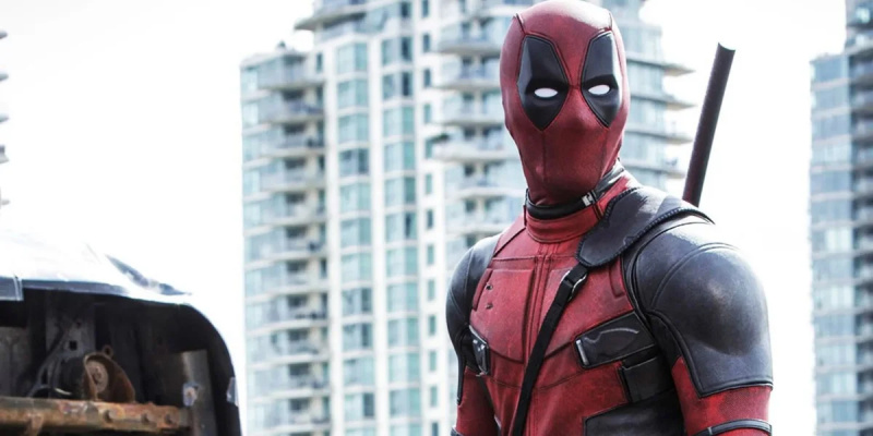 In „Deadpool 3“ sollen angeblich die Charaktere „Fantastische Vier“ und „Fox X-Men“ zu sehen sein