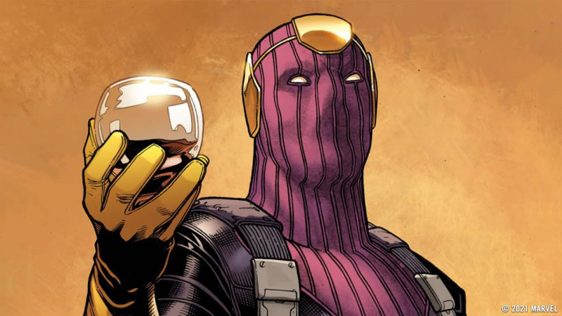 Marvel Villains X-Men majú to šťastie, že sa nikdy nestretli