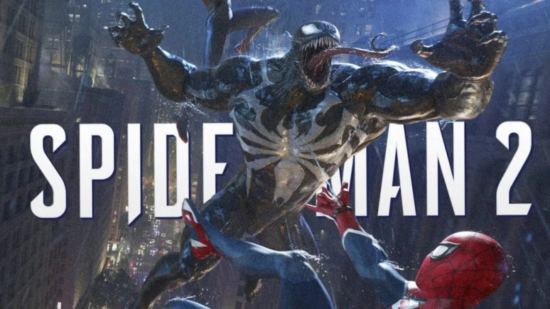 Das Venom von Marvel’s Spider-Man 2 hat möglicherweise keinen offensichtlichen Wirt und ihr Schicksal ist möglicherweise nicht offen und offen