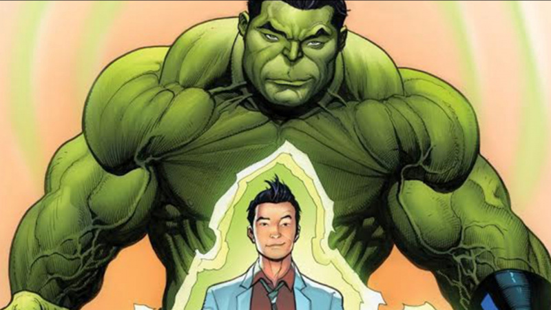   Amadeus noul Hulk