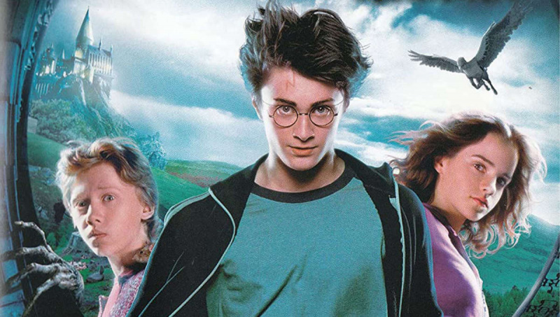   filmske franšize, Sljedeća na listi s ukupnim rezultatom od 83,3% je franšiza o Harryju Potteru, koja se sastoji od 9 filmova.