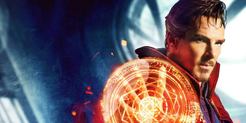 Fanii Marvel susțin că Doctor Strange 2 a demolat desemnările MCU Multiverse