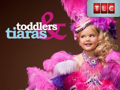 Toddlers & Tiaras Island of Dreams Pageant (TV Bölümü 2011) - IMDb