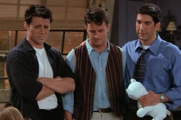 Friends: 10 razões pelas quais Ross era um personagem horrível
