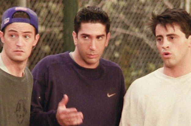 Prieteni: 10 motive pentru care Ross a fost un personaj oribil