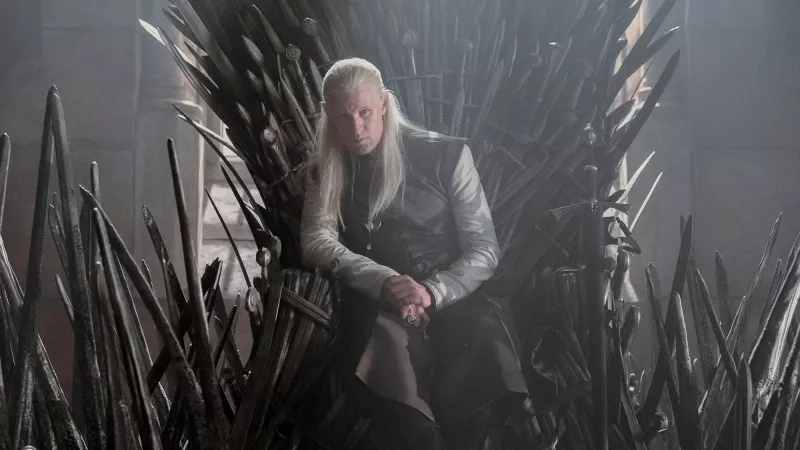 HBO продлевает сериал «Дом дракона» на второй сезон после чрезвычайно положительного отклика на премьеру первого сезона
