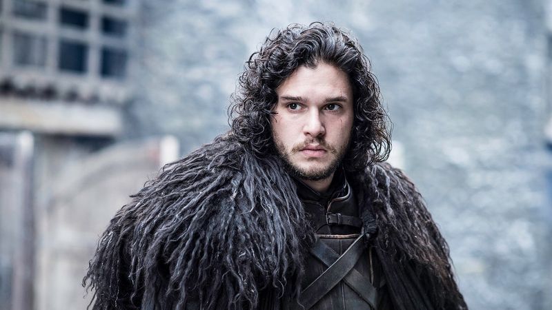 Jon Snow Game Of Thrones: Charakterbögen aller Mitglieder des Hauses Stark, Rangliste