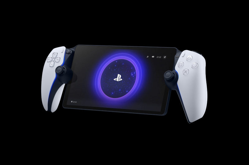   PlayStation Portalı