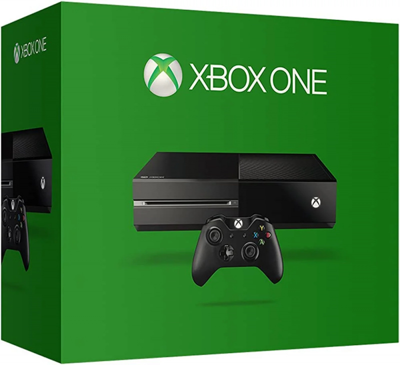 Microsoft gibt Xbox One auf, da es versucht, mit Sony und deren ungeheuer erfolgreichen Konsole zu konkurrieren