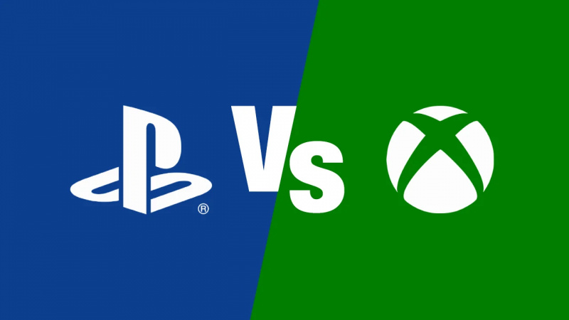   PS5 vs Xbox