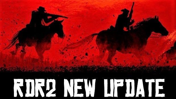 Dabar rodomas naujas „Red Dead Redemption 2“ atnaujinimas