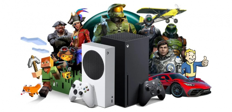 Xbox и Microsoft обсъждат изтеглянето си от британския пазар, за да принудят сливането с Activision