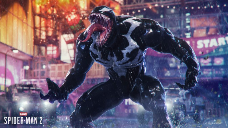 Tony Todd parle de Marvel's Spider-Man 2, de son amour pour Venom et de ses inspirations pour le personnage